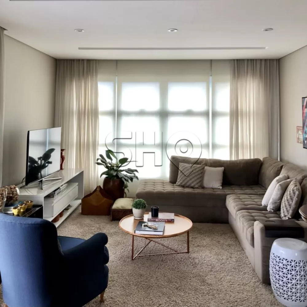 Apartamento, 3 quartos, 130 m² - Foto 1
