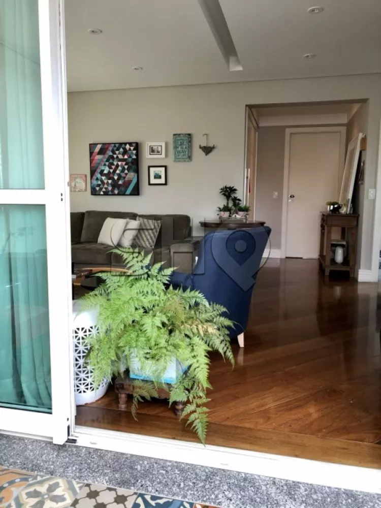 Apartamento, 3 quartos, 130 m² - Foto 8