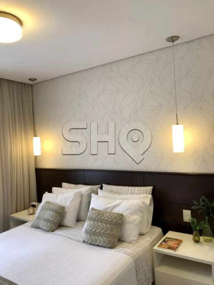 Apartamento, 3 quartos, 130 m² - Foto 6