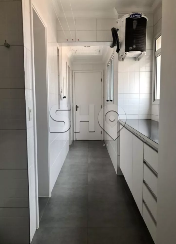 Apartamento, 3 quartos, 130 m² - Foto 7
