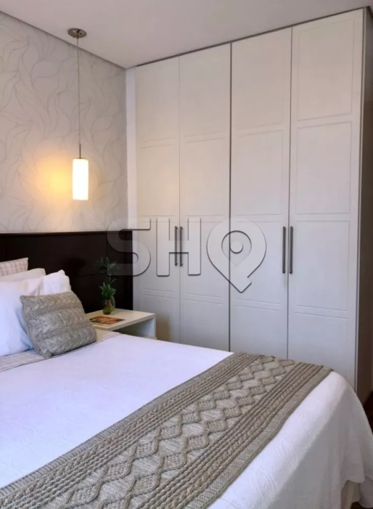 Apartamento, 3 quartos, 130 m² - Foto 5