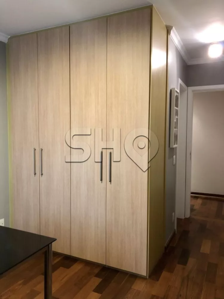 Apartamento, 3 quartos, 130 m² - Foto 3