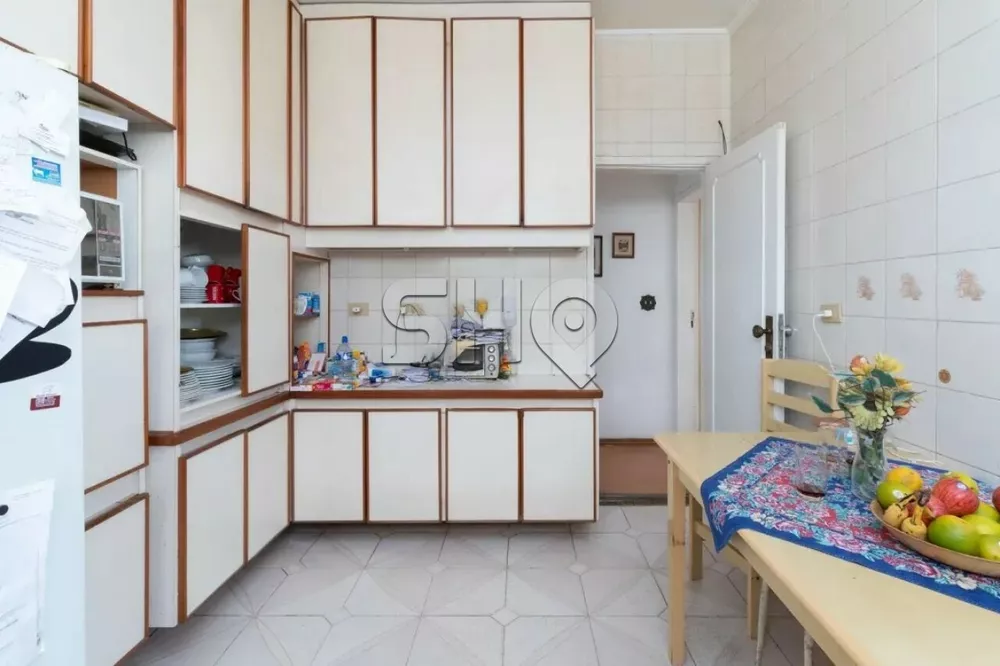 Apartamento Lançamentos com 4 quartos, 210m² - Foto 7