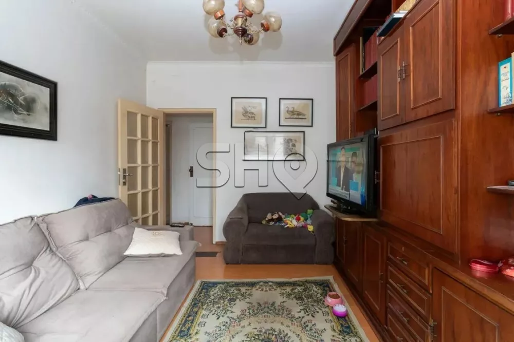 Apartamento Lançamentos com 4 quartos, 210m² - Foto 5