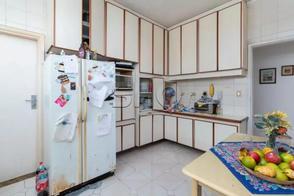 Apartamento Lançamentos com 4 quartos, 210m² - Foto 6