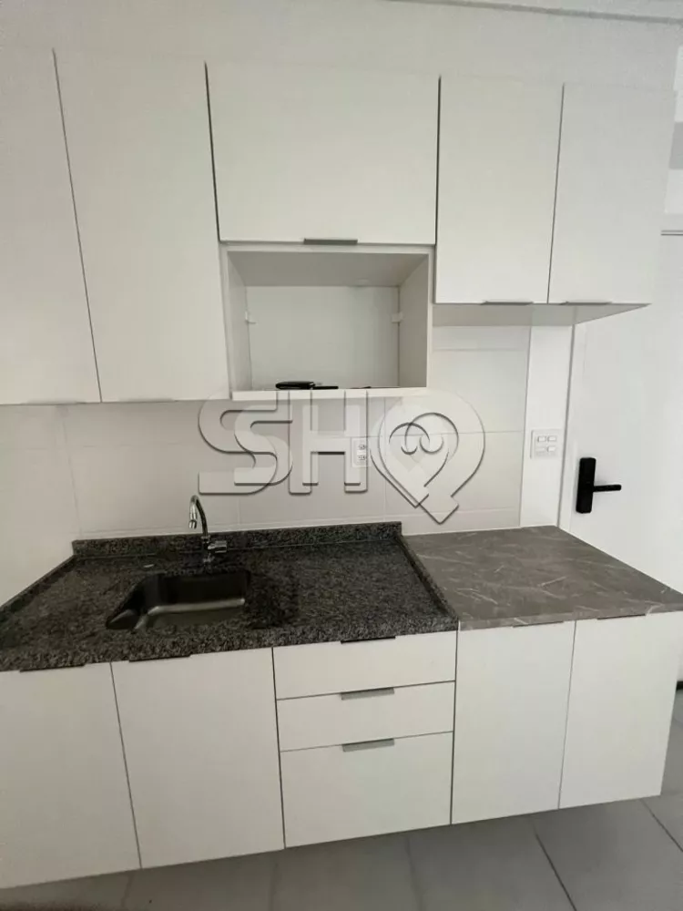 Apartamento, 2 quartos, 39 m² - Foto 8