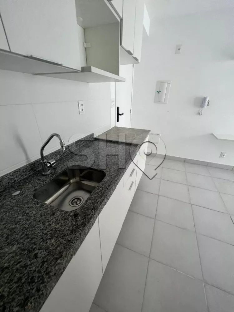 Apartamento, 2 quartos, 39 m² - Foto 5