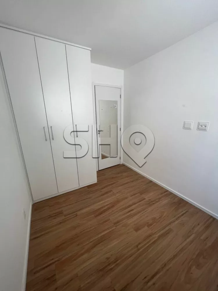 Apartamento, 2 quartos, 39 m² - Foto 2