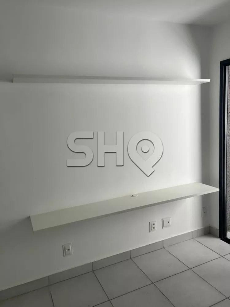 Apartamento, 2 quartos, 39 m² - Foto 4