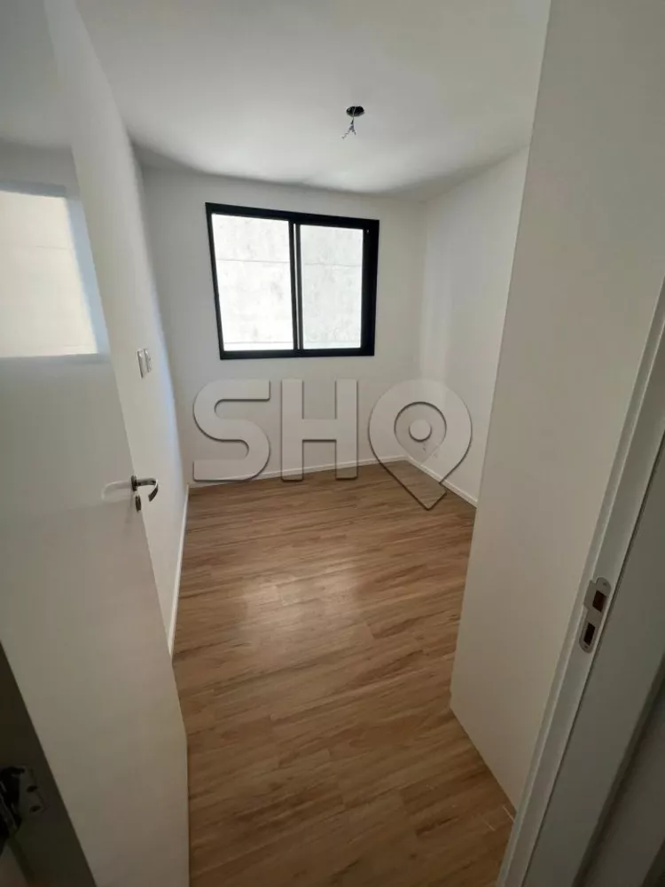Apartamento, 2 quartos, 39 m² - Foto 1