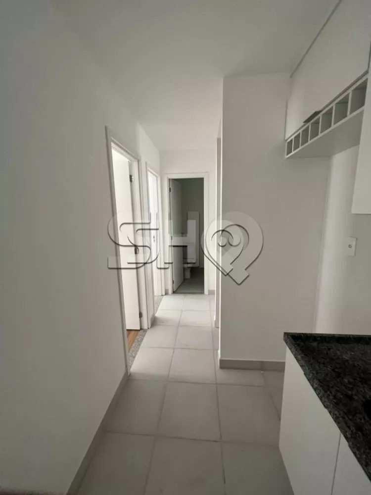 Apartamento, 2 quartos, 39 m² - Foto 9