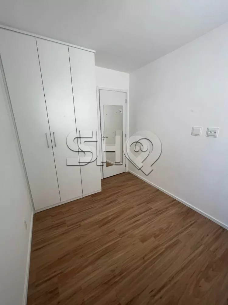 Apartamento, 2 quartos, 39 m² - Foto 7