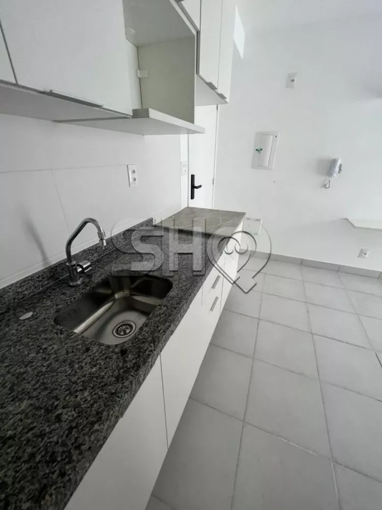 Apartamento, 2 quartos, 39 m² - Foto 11