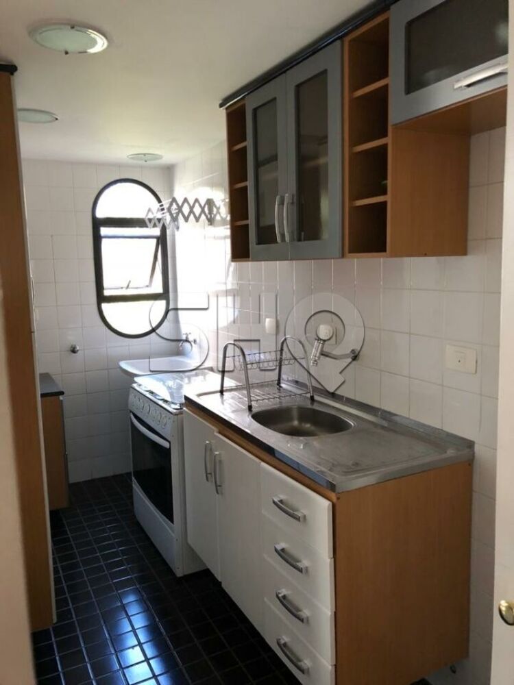 Apartamento, 1 quarto, 57 m² - Foto 2