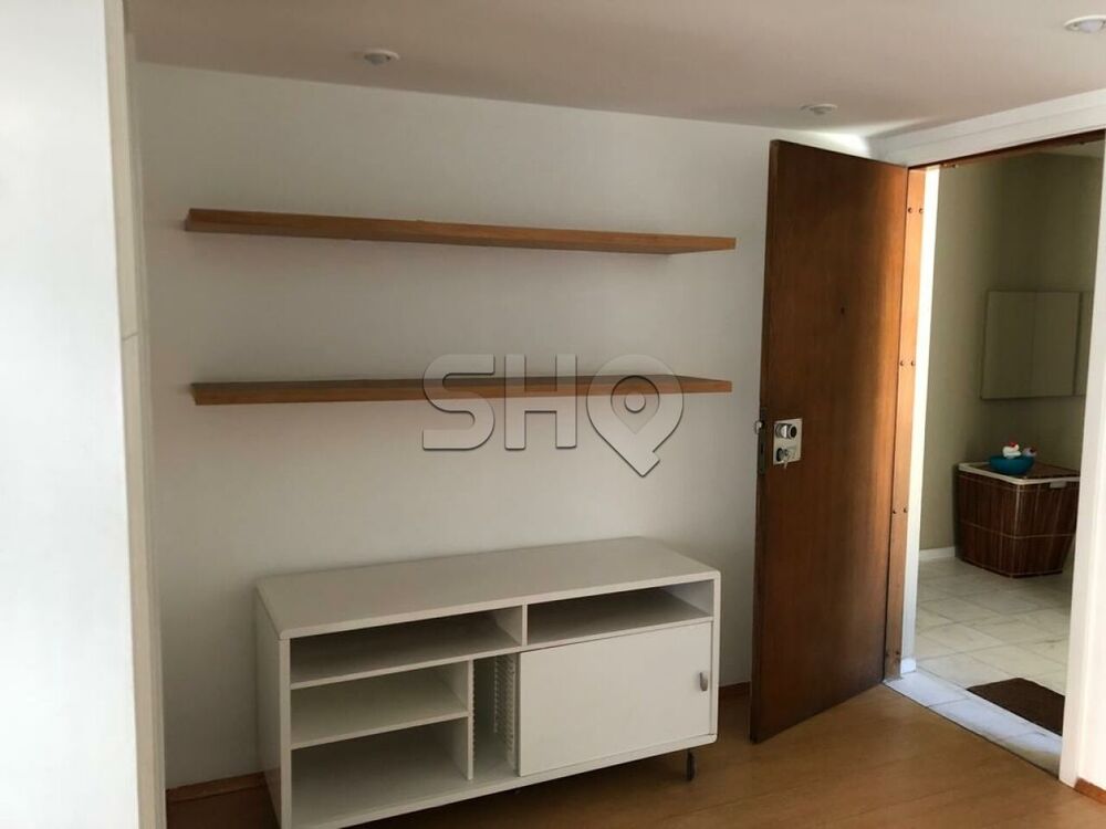 Apartamento, 1 quarto, 57 m² - Foto 4