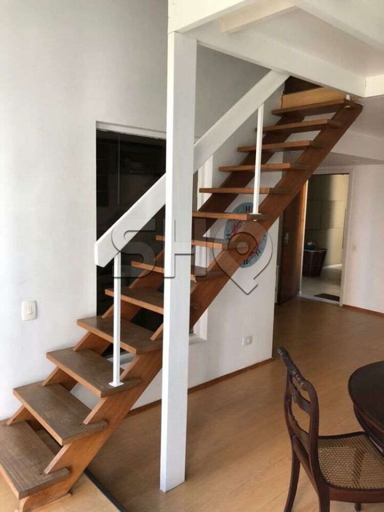 Apartamento, 1 quarto, 57 m² - Foto 1