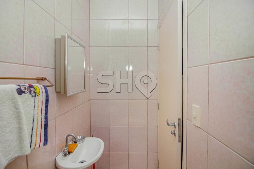 Sobrado, 3 quartos, 186 m² - Foto 8