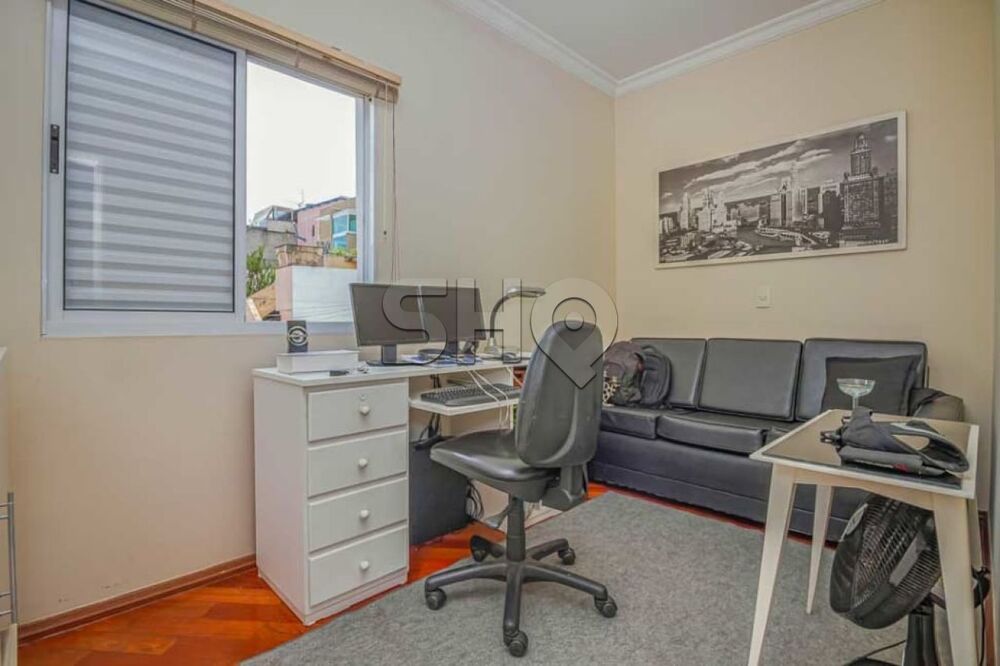 Sobrado, 3 quartos, 186 m² - Foto 6