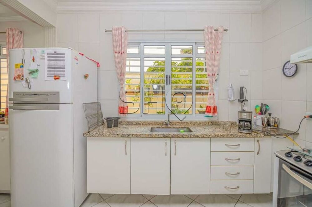 Sobrado, 3 quartos, 186 m² - Foto 4