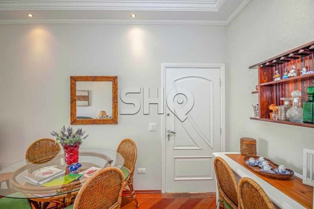 Sobrado, 3 quartos, 186 m² - Foto 1