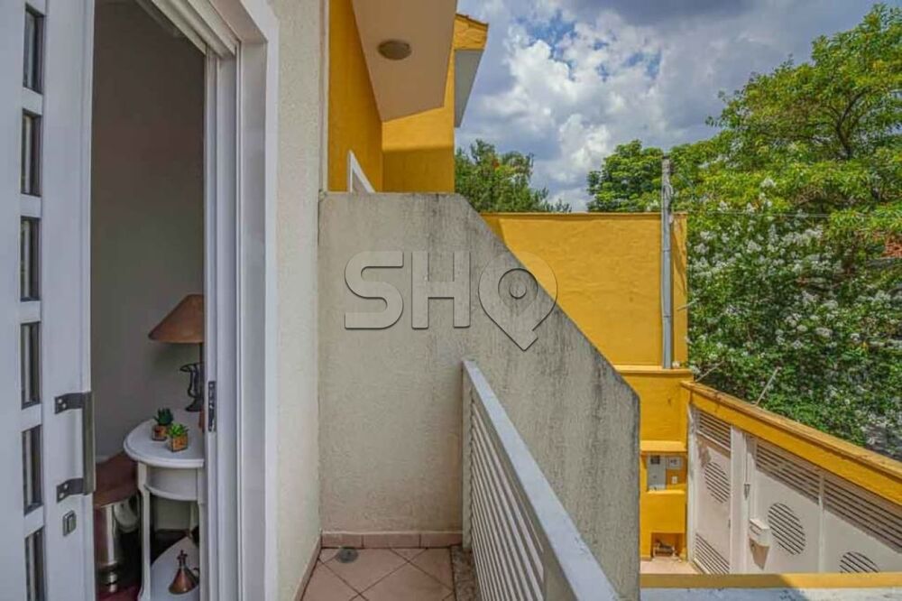 Sobrado, 3 quartos, 186 m² - Foto 2