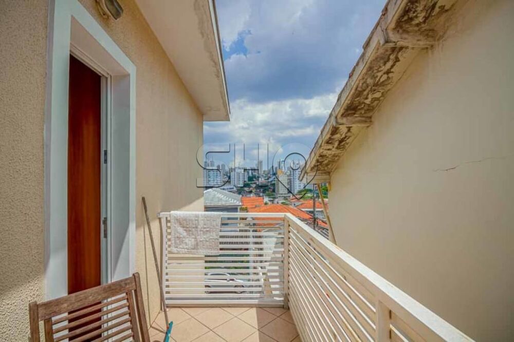 Sobrado, 3 quartos, 186 m² - Foto 3