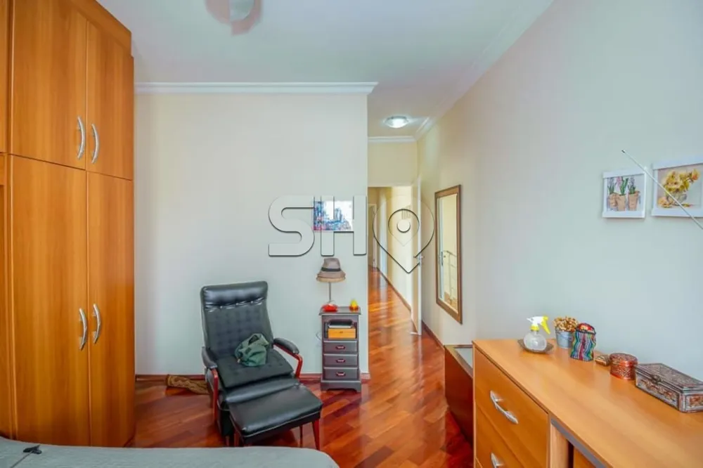Sobrado, 3 quartos, 186 m² - Foto 7