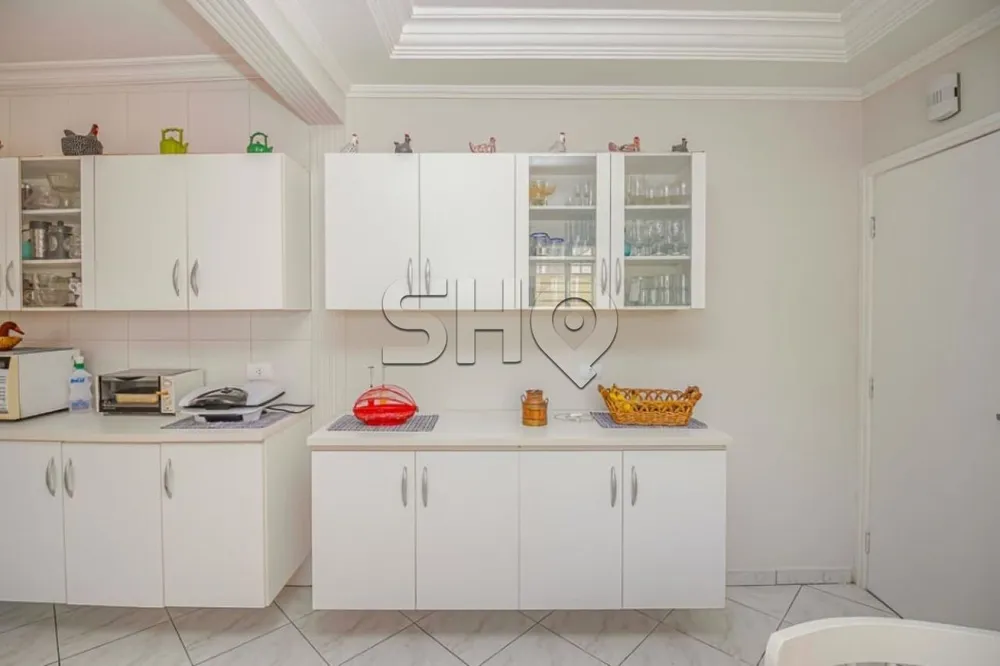Sobrado, 3 quartos, 186 m² - Foto 5
