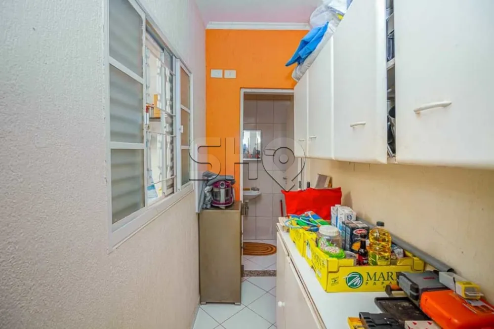 Sobrado, 3 quartos, 186 m² - Foto 9