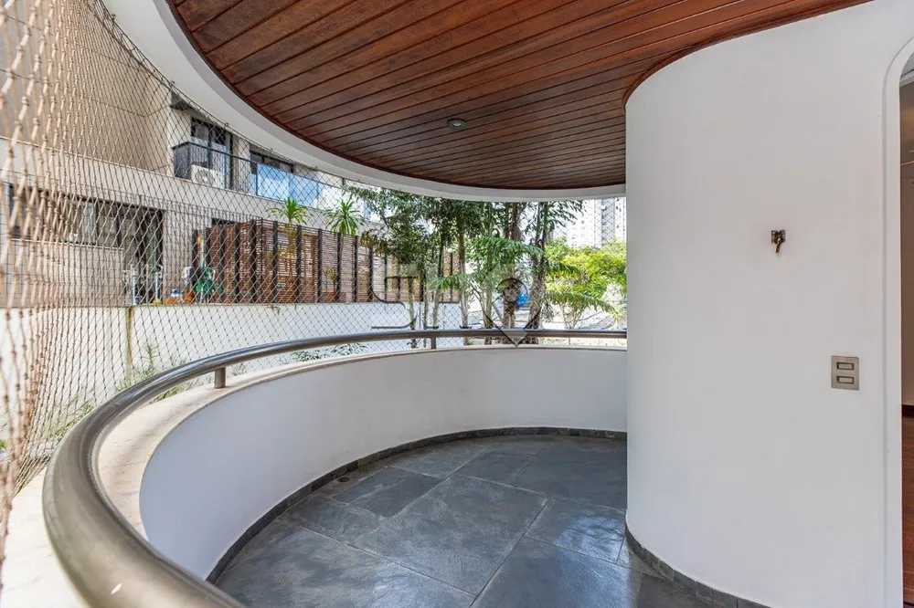 Apartamento, 4 quartos, 216 m² - Foto 3