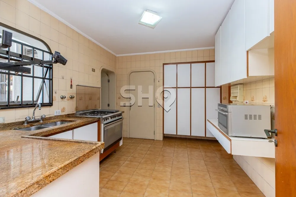 Apartamento, 4 quartos, 216 m² - Foto 5