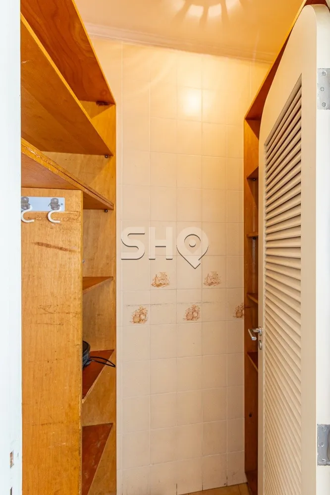 Apartamento, 4 quartos, 216 m² - Foto 1