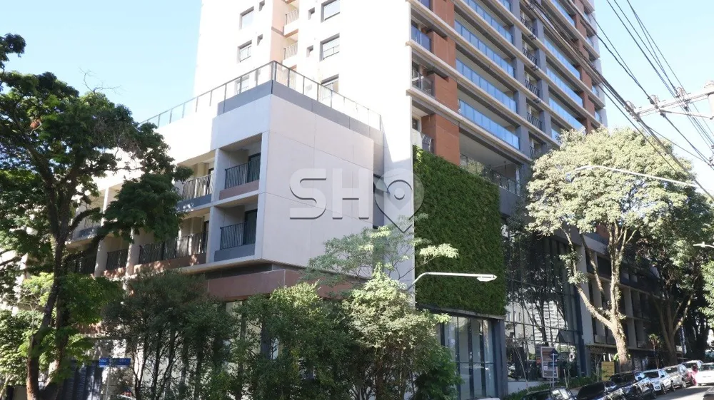 Apartamento, 3 quartos, 157 m² - Foto 1