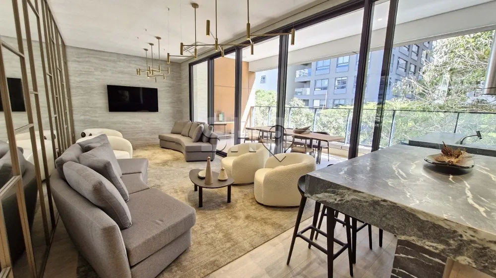 Apartamento, 3 quartos, 157 m² - Foto 14