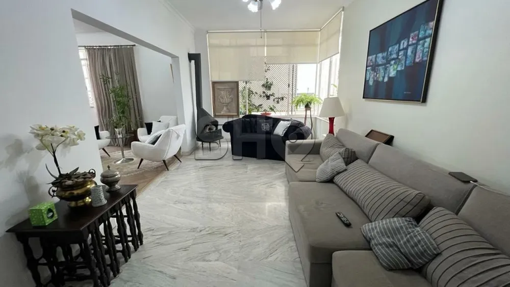 Apartamento, 3 quartos, 180 m² - Foto 5