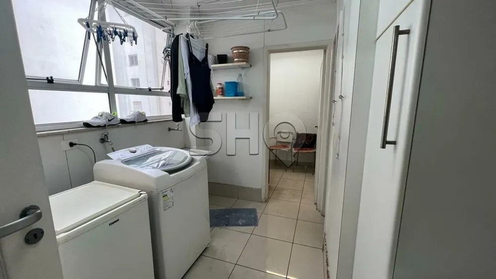 Apartamento, 3 quartos, 180 m² - Foto 3