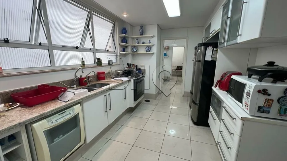 Apartamento, 3 quartos, 180 m² - Foto 7