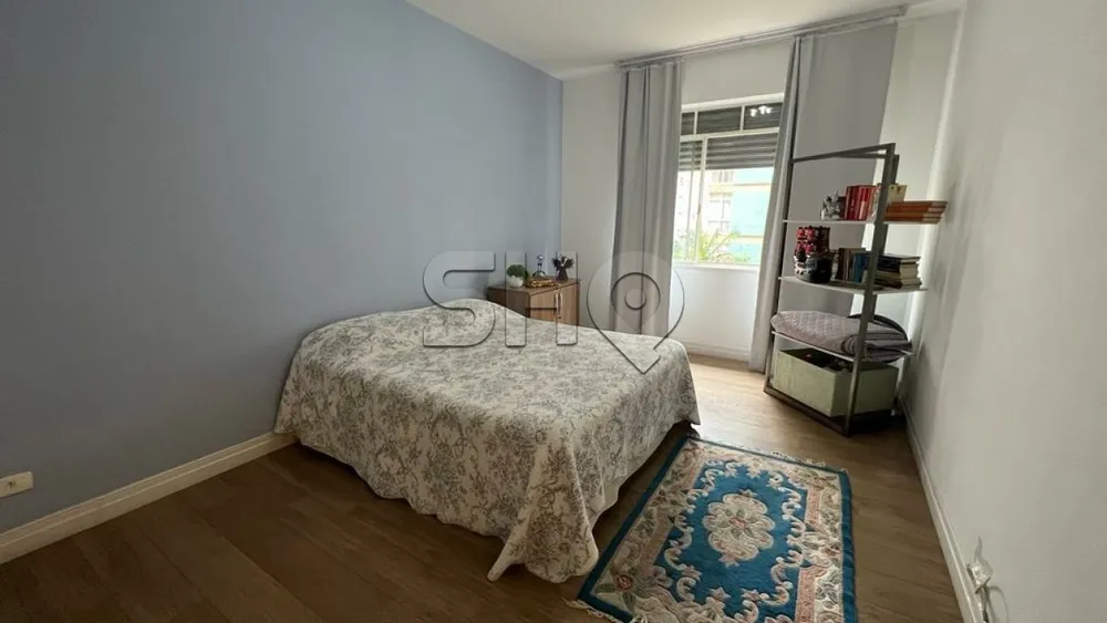 Apartamento, 3 quartos, 180 m² - Foto 1