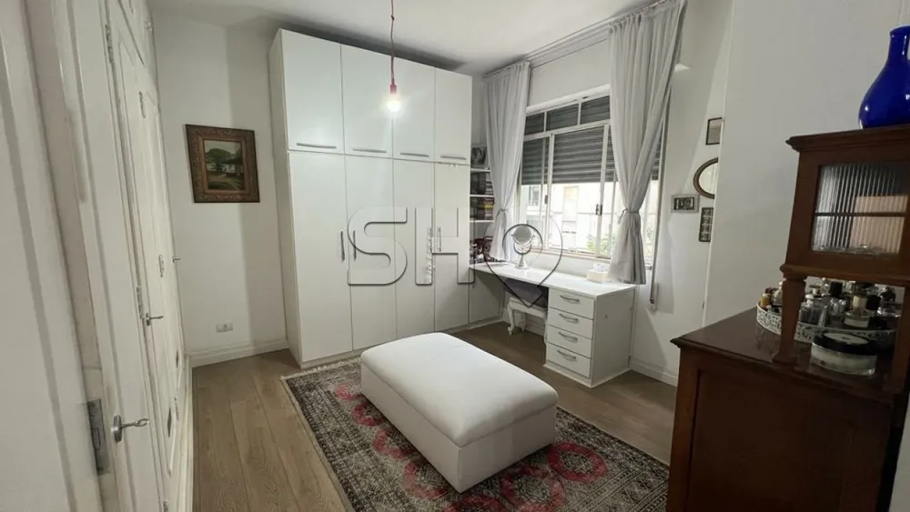 Apartamento, 3 quartos, 180 m² - Foto 2