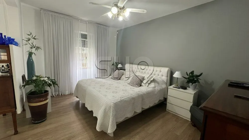 Apartamento, 3 quartos, 180 m² - Foto 6