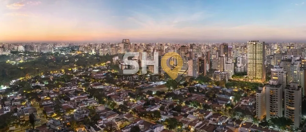 Apartamento, 5 quartos, 500 m² - Foto 1