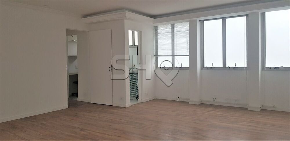 Conjunto Comercial-Sala à venda e aluguel, 108m² - Foto 2