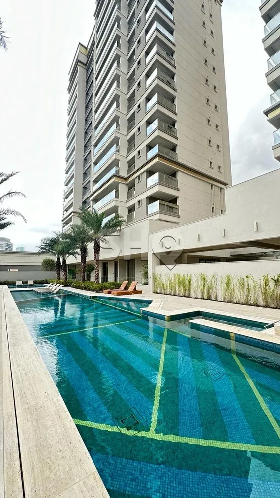Apartamento, 4 quartos, 230 m² - Foto 7