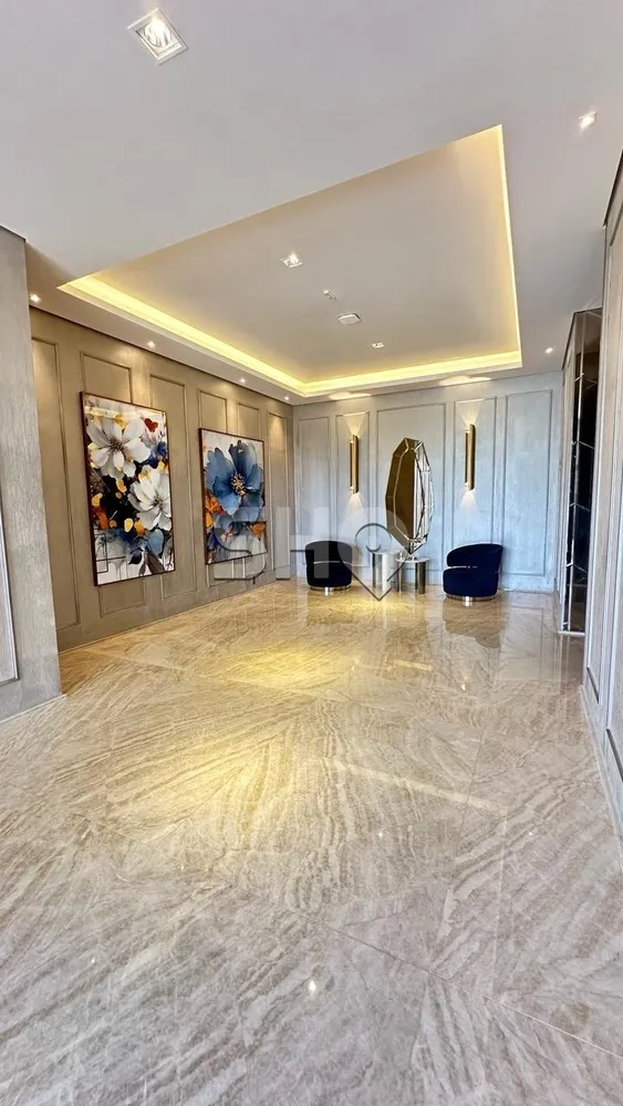Apartamento, 4 quartos, 230 m² - Foto 3