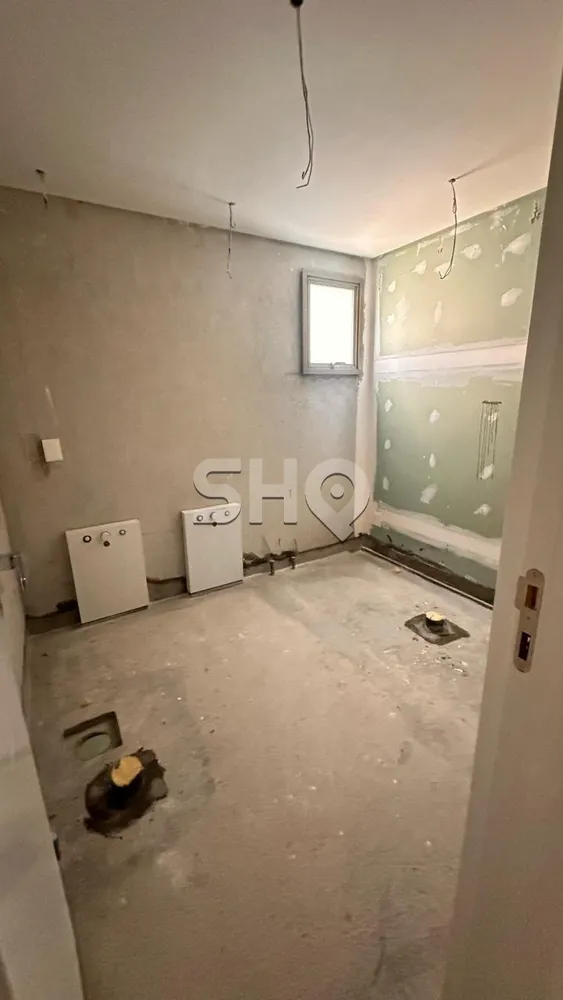 Apartamento, 4 quartos, 230 m² - Foto 1