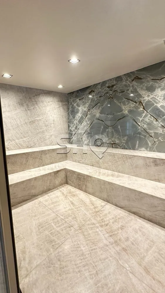 Apartamento, 4 quartos, 230 m² - Foto 11