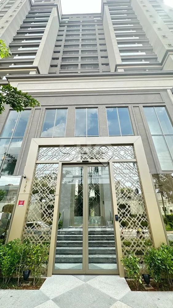 Apartamento, 4 quartos, 230 m² - Foto 5
