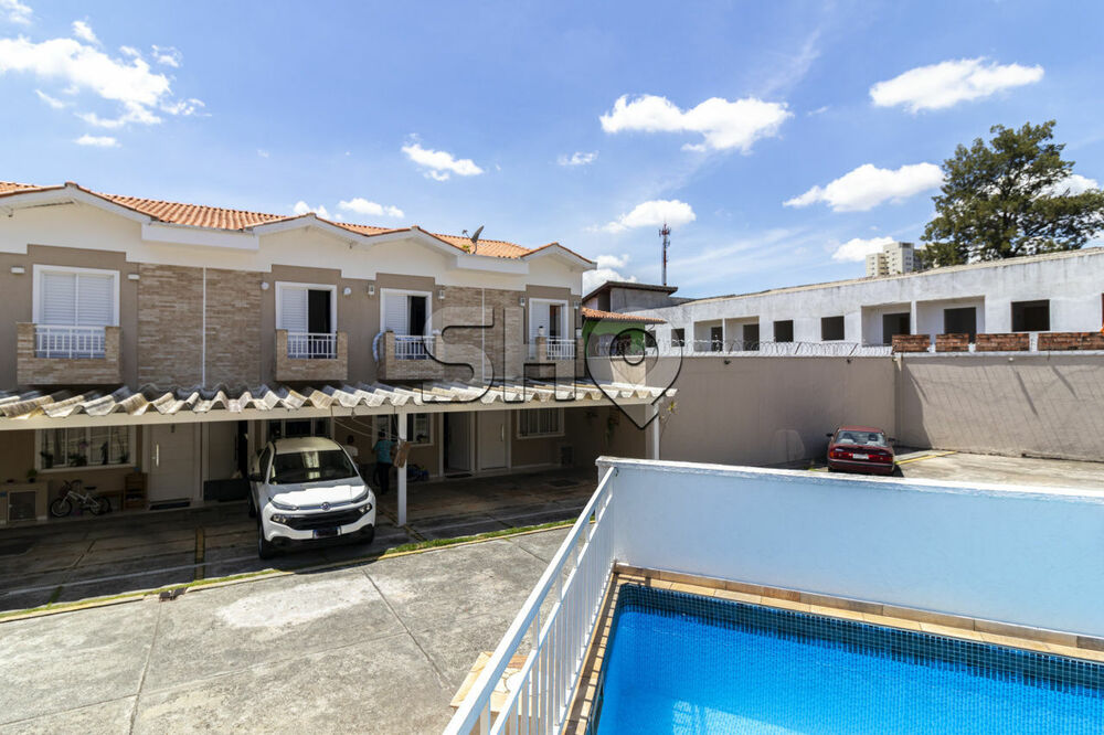 Casa de Condomínio, 3 quartos - Foto 16