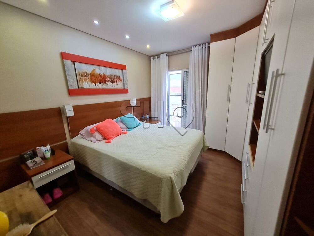 Casa de Condomínio, 3 quartos - Foto 11