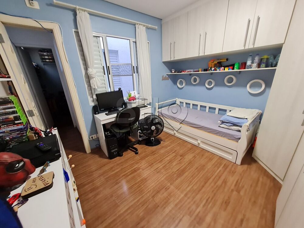 Casa de Condomínio, 3 quartos - Foto 15